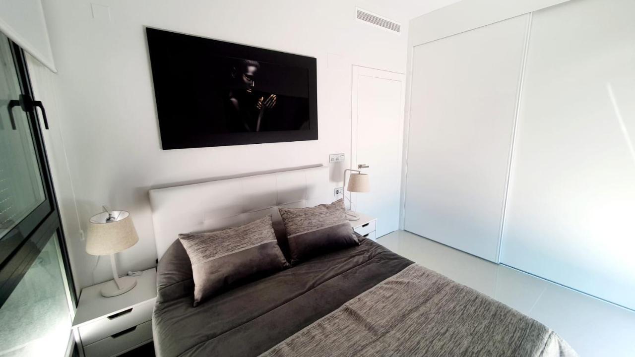 New 2022 Casanovas-Apartment Torrevieja Center Exterior foto